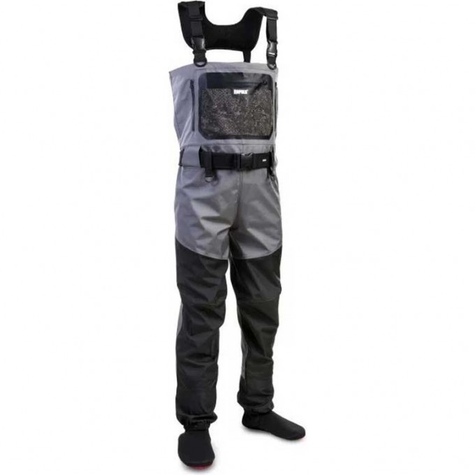 Вейдерсы RAPALA EcoWear Reflection Digi Waders ECOG-L Вейдерсы RAPALA EcoWear Reflection Digi Waders ECOG-L