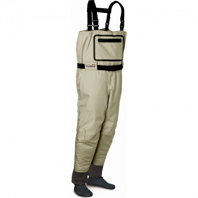 Вейдерсы RAPALA X-Protect Chest Waders 23702-2-XL Вейдерсы RAPALA X-Protect Chest Waders 23702-2-XL