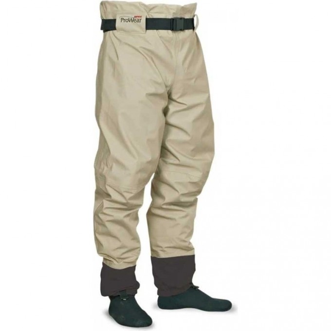 Вейдерсы RAPALA X-Protect Waist Waders 23703-2-XL Вейдерсы RAPALA X-Protect Waist Waders 23703-2-XL