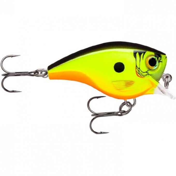 Воблер RAPALA BX Brat 06 BXB06-CSD Воблер RAPALA BX Brat 06 BXB06-CSD