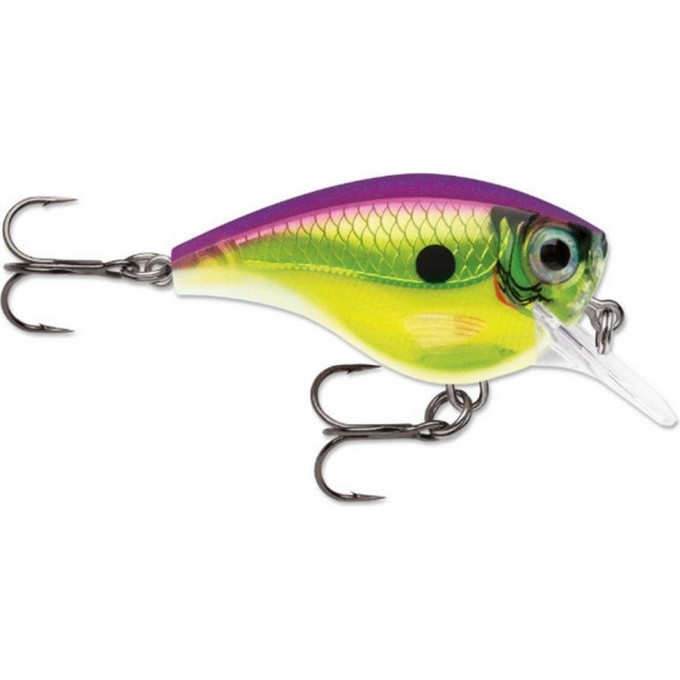 Воблер RAPALA BX Brat BXB06-ROC Воблер RAPALA BX Brat BXB06-ROC