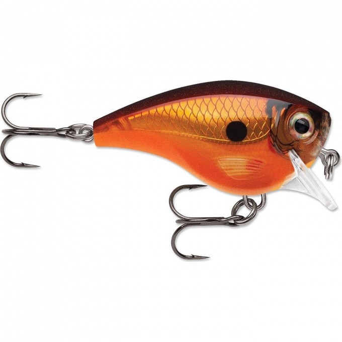 Воблер RAPALA BX Brat BXB06-TAM Воблер RAPALA BX Brat BXB06-TAM