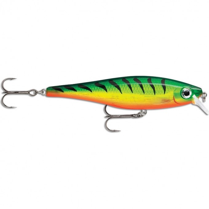 Воблер RAPALA BX Minnow BXM07-FT Воблер RAPALA BX Minnow BXM07-FT