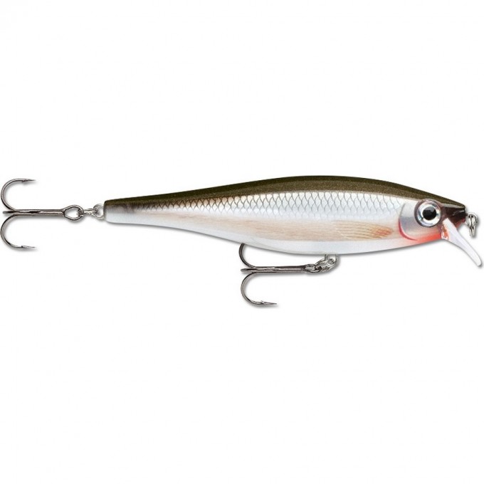 Воблер RAPALA BX Minnow BXM10-S Воблер RAPALA BX Minnow BXM10-S