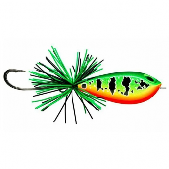 Воблер RAPALA BX Skitter Frog 05 HPB