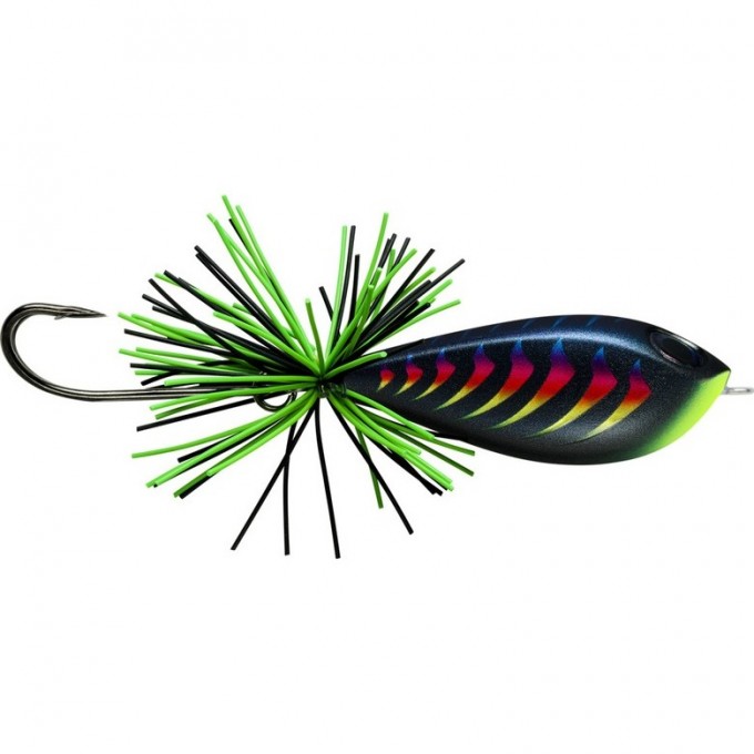 Воблер RAPALA BX Skitter Frog 05 NIA BXSF05-NIA Воблер RAPALA BX Skitter Frog 05 NIA BXSF05-NIA
