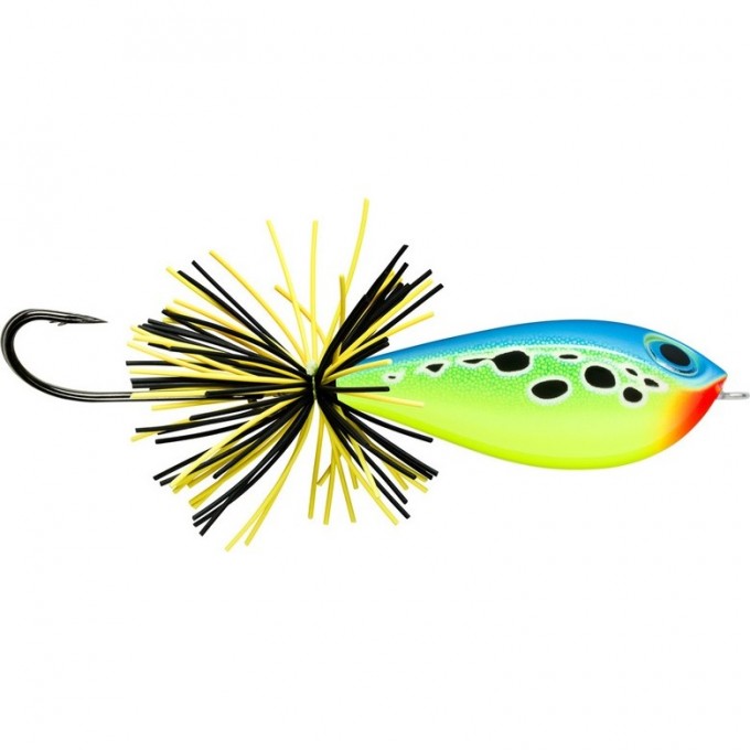 Воблер RAPALA BX Skitter Frog 05 PRTU BXSF05-PRTU Воблер RAPALA BX Skitter Frog 05 PRTU BXSF05-PRTU