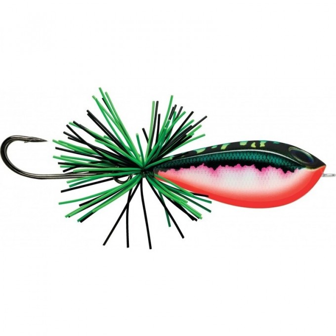 Воблер RAPALA BX Skitter Frog 05 TMN BXSF05-TMN Воблер RAPALA BX Skitter Frog 05 TMN BXSF05-TMN