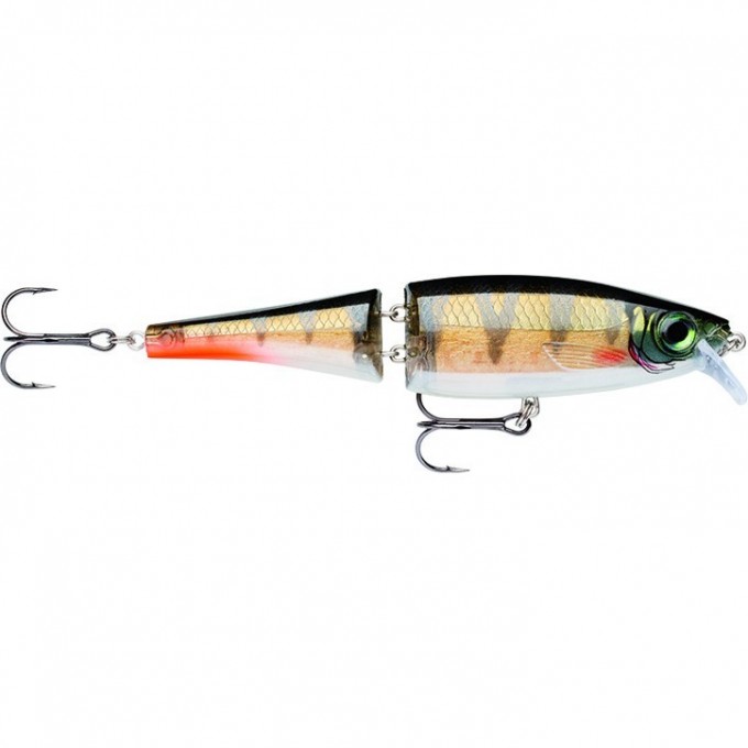 Воблер RAPALA BX Swimmer 12 /RFP BXS12-RFP Воблер RAPALA BX Swimmer 12 /RFP BXS12-RFP