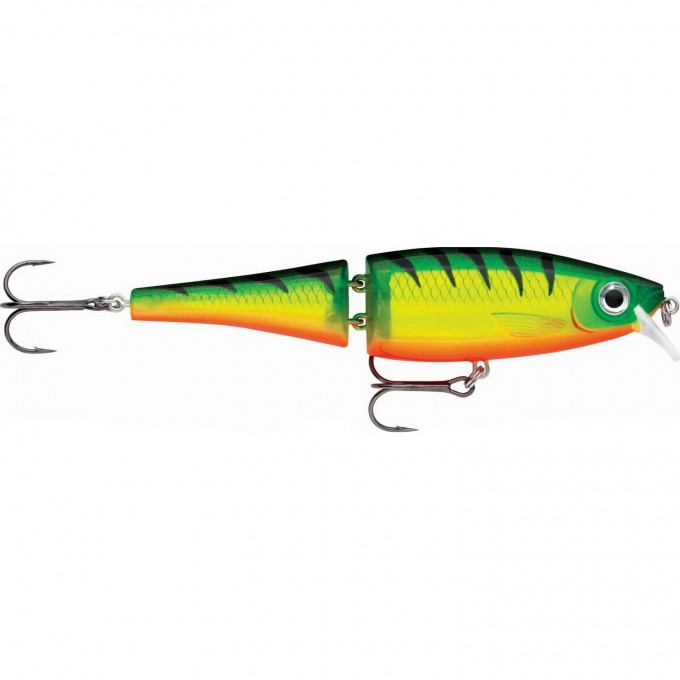 Воблер RAPALA BX Swimmer BXS12-FT Воблер RAPALA BX Swimmer BXS12-FT