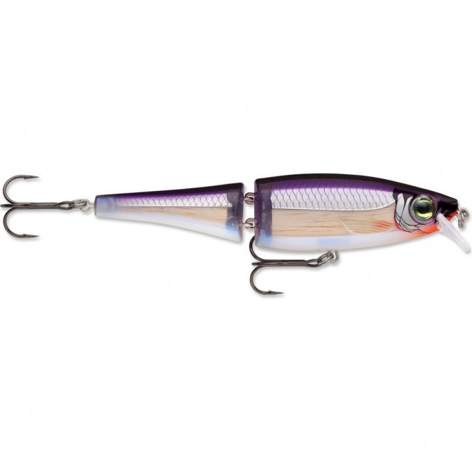 Воблер RAPALA BX Swimmer BXS12-PDS Воблер RAPALA BX Swimmer BXS12-PDS