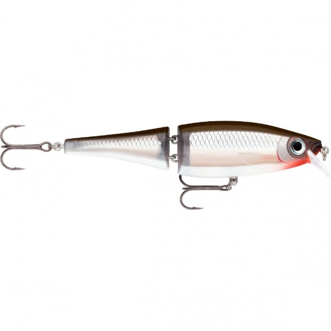 Воблер RAPALA BX Swimmer BXS12-S Воблер RAPALA BX Swimmer BXS12-S