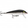 Воблер RAPALA Countdown CD03-S
