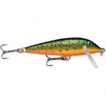 Воблер RAPALA Countdown CD05-BTR