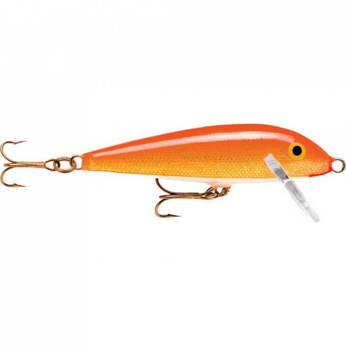 Воблер RAPALA Countdown CD05-GFR Воблер RAPALA Countdown CD05-GFR