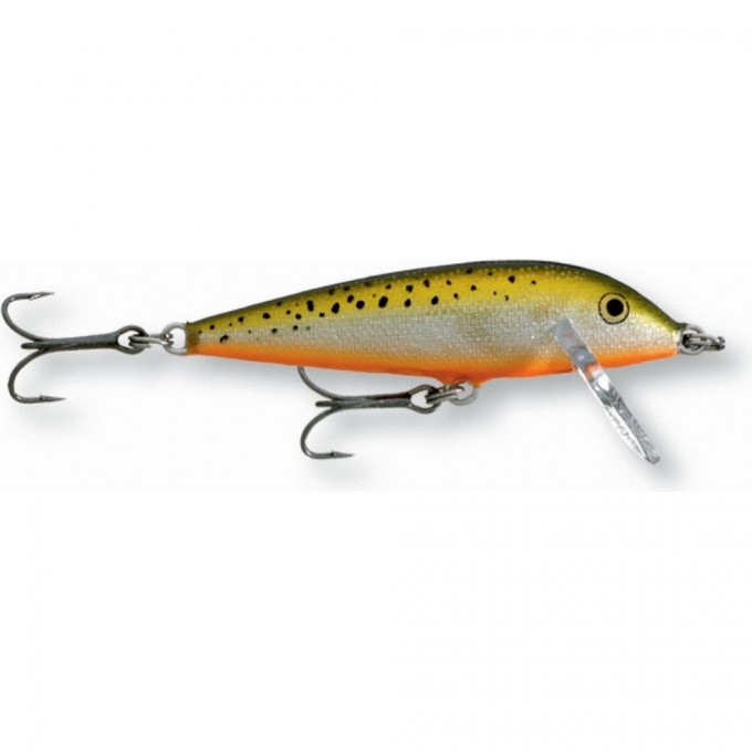 Воблер RAPALA Countdown CD05-RFSM Воблер RAPALA Countdown CD05-RFSM