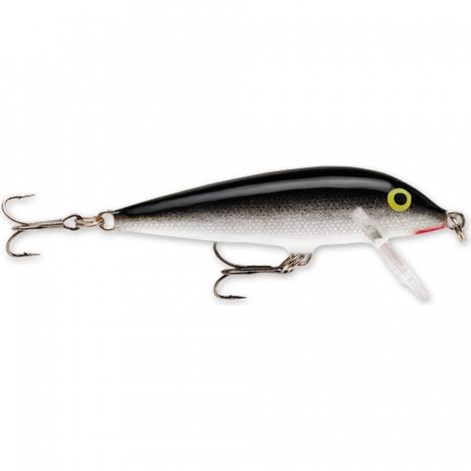 Воблер RAPALA Countdown CD05-S Воблер RAPALA Countdown CD05-S