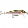 Воблер RAPALA Countdown CD07-RT