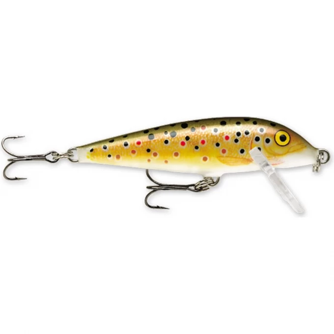 Воблер RAPALA Countdown CD09-TR Воблер RAPALA Countdown CD09-TR