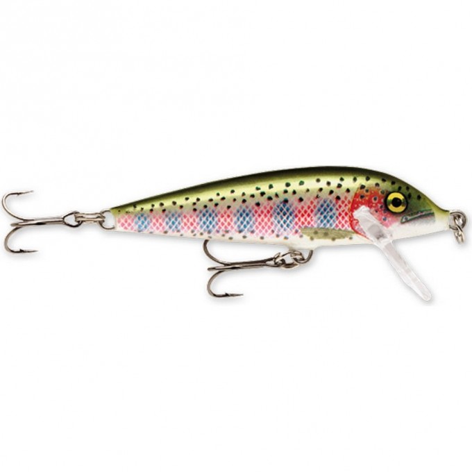 Воблер RAPALA Countdown CD11-RT Воблер RAPALA Countdown CD11-RT