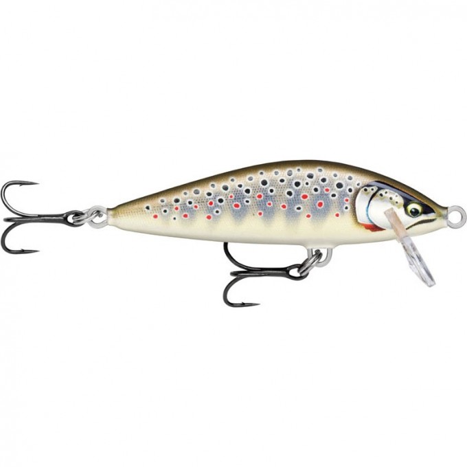 Воблер RAPALA CountDown Elite 35 /GDBT CDE35-GDBT Воблер RAPALA CountDown Elite 35 /GDBT CDE35-GDBT