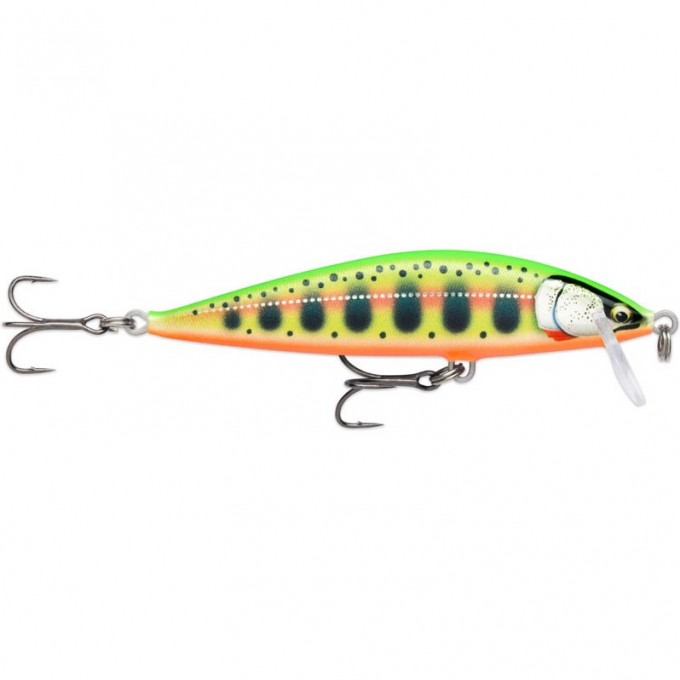 Воблер RAPALA CountDown Elite 55 /GDCY CDE55-GDCY Воблер RAPALA CountDown Elite 55 /GDCY CDE55-GDCY
