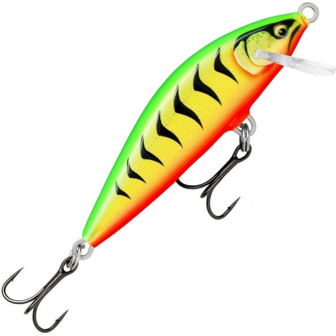 Воблер RAPALA CountDown Elite 55 /GDFT CDE55-GDFT Воблер RAPALA CountDown Elite 55 /GDFT CDE55-GDFT