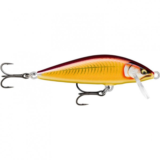 Воблер RAPALA CountDown Elite 55 /GDGR CDE55-GDGR Воблер RAPALA CountDown Elite 55 /GDGR CDE55-GDGR