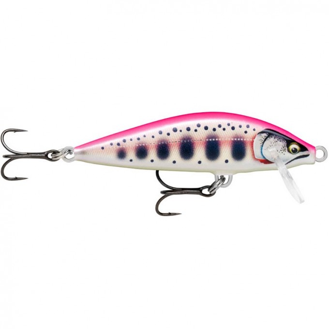 Воблер RAPALA CountDown Elite 55 /GDPY CDE55-GDPY Воблер RAPALA CountDown Elite 55 /GDPY CDE55-GDPY
