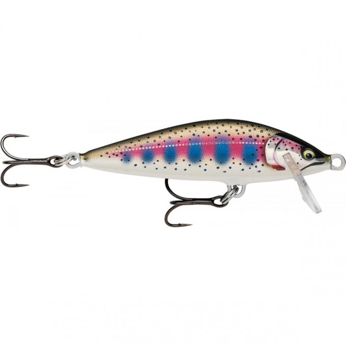 Воблер RAPALA CountDown Elite 75 CDE75-GDHT Воблер RAPALA CountDown Elite 75 CDE75-GDHT