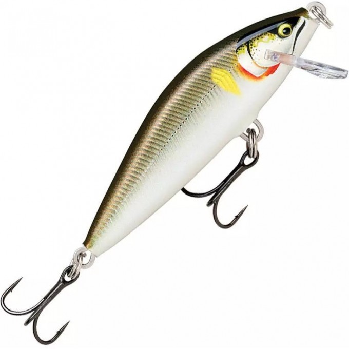 Воблер RAPALA CountDown Elite 95 CDE95-GDAY Воблер RAPALA CountDown Elite 95 CDE95-GDAY
