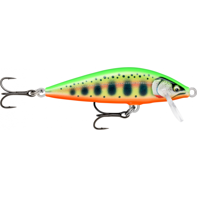 Воблер RAPALA CountDown Elite 95 CDE95-GDCY Воблер RAPALA CountDown Elite 95 CDE95-GDCY