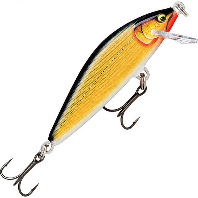 Воблер RAPALA CountDown Elite 95 CDE95-GDGS Воблер RAPALA CountDown Elite 95 CDE95-GDGS