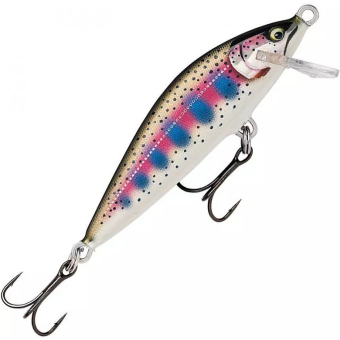 Воблер RAPALA CountDown Elite 95 CDE95-GDRT Воблер RAPALA CountDown Elite 95 CDE95-GDRT