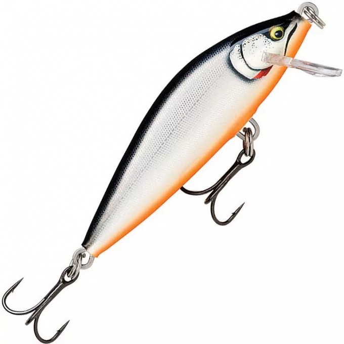 Воблер RAPALA CountDown Elite 95 CDE95-GDSS Воблер RAPALA CountDown Elite 95 CDE95-GDSS