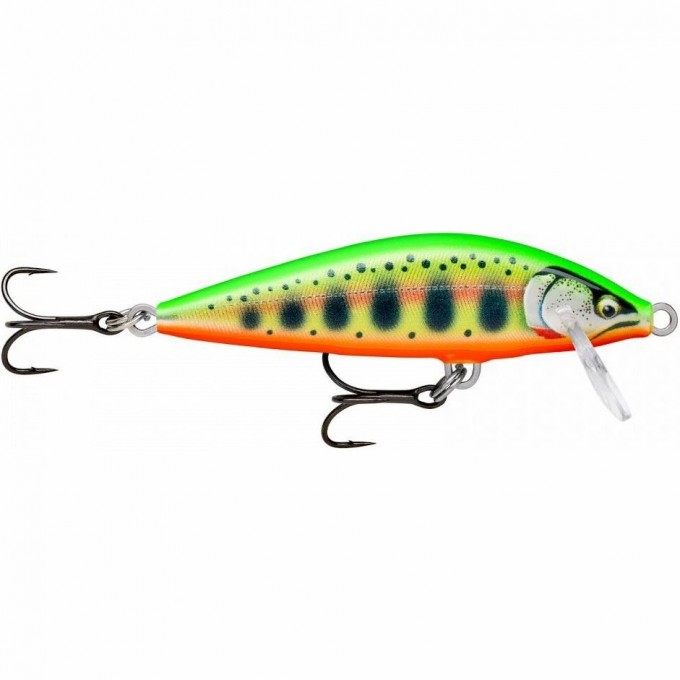 Воблер RAPALA CountDown Elite CDE75-GDCY Воблер RAPALA CountDown Elite CDE75-GDCY