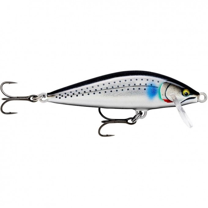 Воблер RAPALA CountDown Elite CDE75-GDIN Воблер RAPALA CountDown Elite CDE75-GDIN