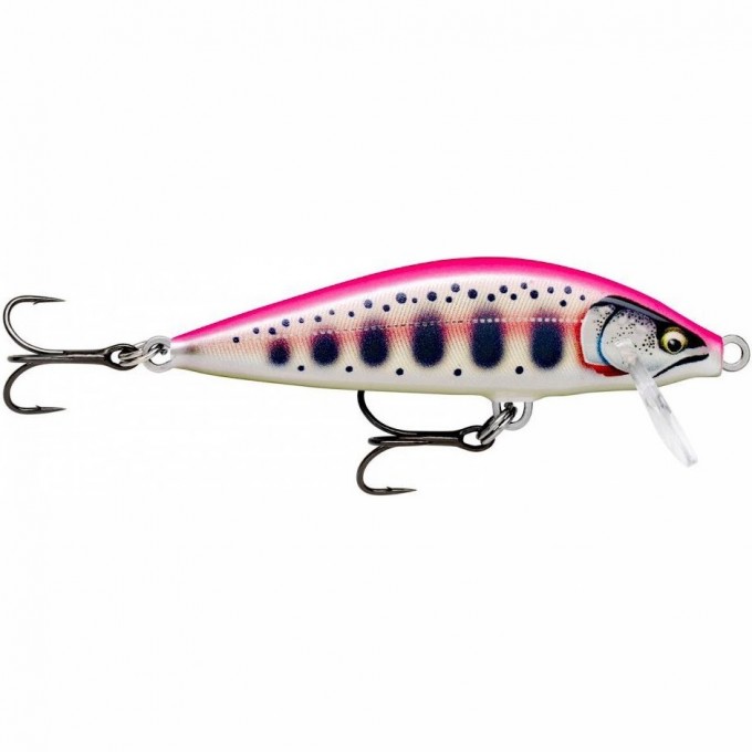 Воблер RAPALA CountDown Elite CDE75-GDPY Воблер RAPALA CountDown Elite CDE75-GDPY