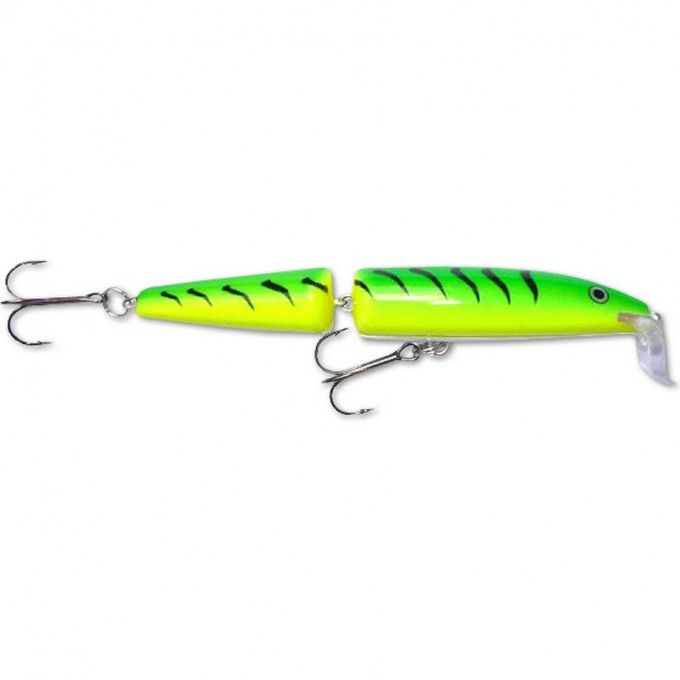 Воблер RAPALA Countdown Jointed CDJ09-FT Воблер RAPALA Countdown Jointed CDJ09-FT