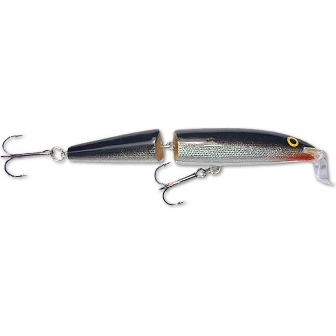 Воблер RAPALA Countdown Jointed CDJ11-S Воблер RAPALA Countdown Jointed CDJ11-S