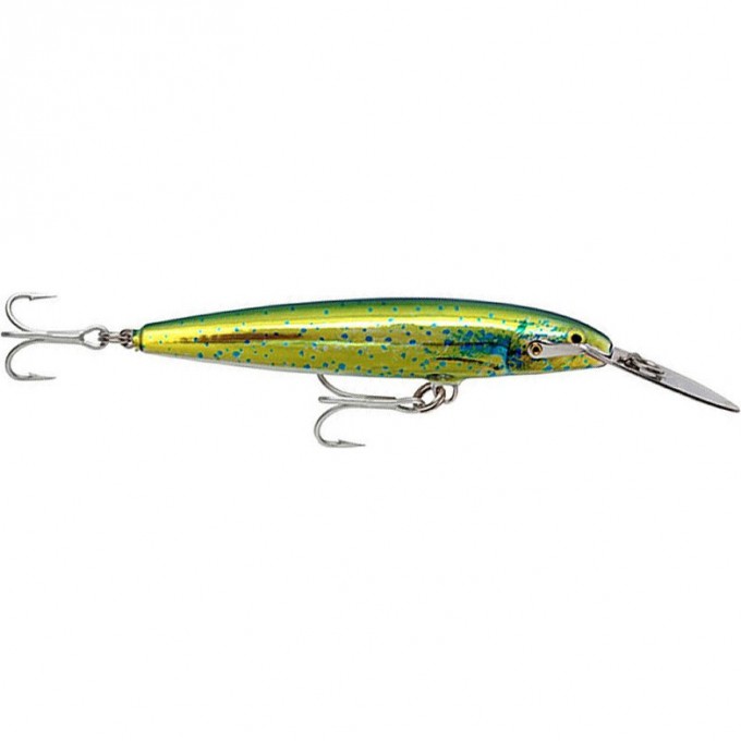 Воблер RAPALA Countdown Magnum 11 CDMAG11-DL Воблер RAPALA Countdown Magnum 11 CDMAG11-DL