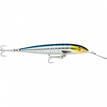 Воблер RAPALA Countdown Magnum CDMAG07-WHU