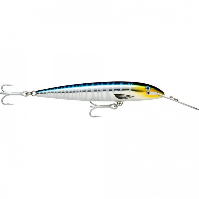 Воблер RAPALA Countdown Magnum CDMAG07-WHU Воблер RAPALA Countdown Magnum CDMAG07-WHU