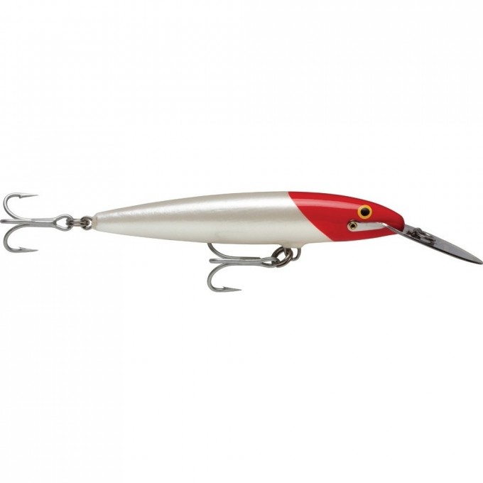 Воблер RAPALA Countdown Magnum CDMAG09-RH Воблер RAPALA Countdown Magnum CDMAG09-RH