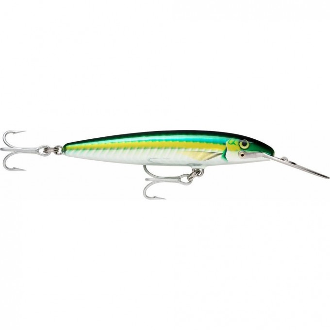 Воблер RAPALA Countdown Magnum CDMAG11-BSCD Воблер RAPALA Countdown Magnum CDMAG11-BSCD