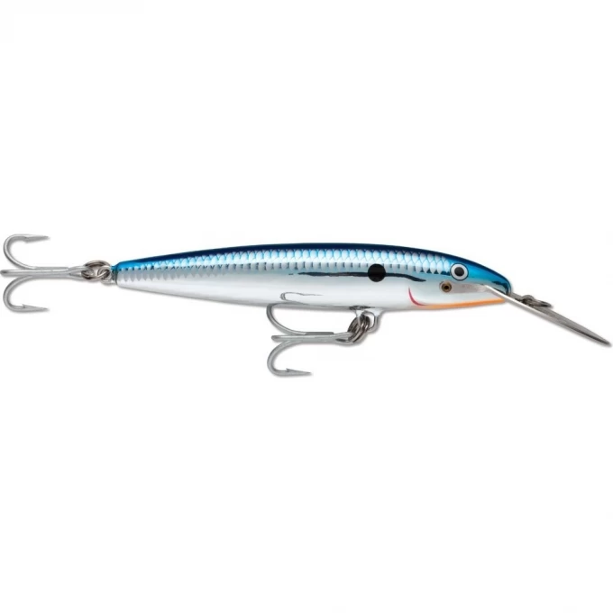 Воблер RAPALA Countdown Magnum CDMAG11-SB