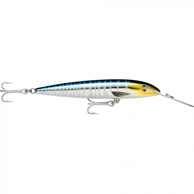 Воблер RAPALA Countdown Magnum CDMAG11-WHU Воблер RAPALA Countdown Magnum CDMAG11-WHU