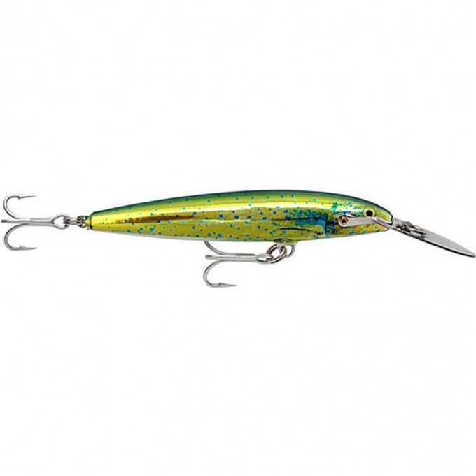 Воблер RAPALA Countdown Magnum CDMAG18-DL Воблер RAPALA Countdown Magnum CDMAG18-DL