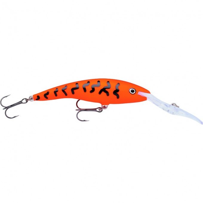 Воблер RAPALA Deep Tail Dancer 11 /OCW TDD11-OCW Воблер RAPALA Deep Tail Dancer 11 /OCW TDD11-OCW