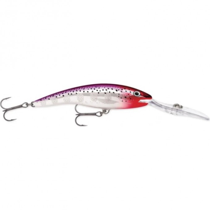 Воблер RAPALA Deep Tail Dancer 11 /PCLF TDD11-PCLF